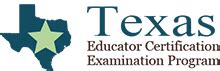 is the texas teacher certification test hard|texas teacher testing limit.